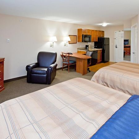 Candlewood Suites Indianapolis East By Ihg Exteriér fotografie