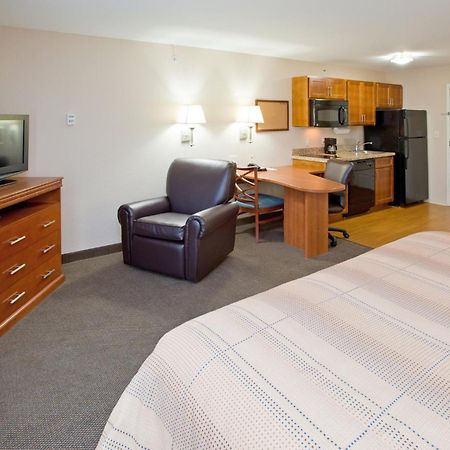 Candlewood Suites Indianapolis East By Ihg Exteriér fotografie