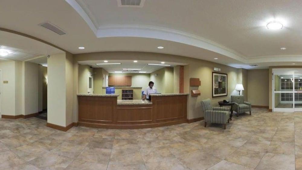 Candlewood Suites Indianapolis East By Ihg Exteriér fotografie
