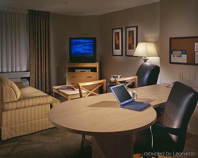 Candlewood Suites Indianapolis East By Ihg Pokoj fotografie