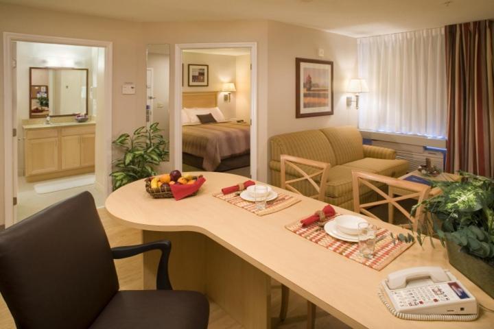 Candlewood Suites Indianapolis East By Ihg Exteriér fotografie
