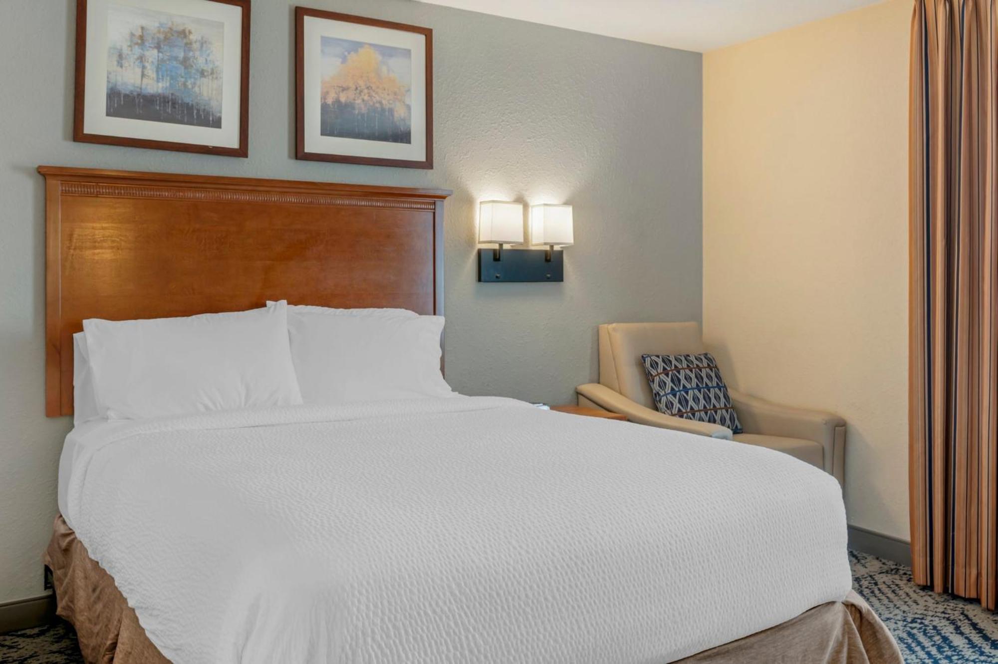 Candlewood Suites Indianapolis East By Ihg Exteriér fotografie