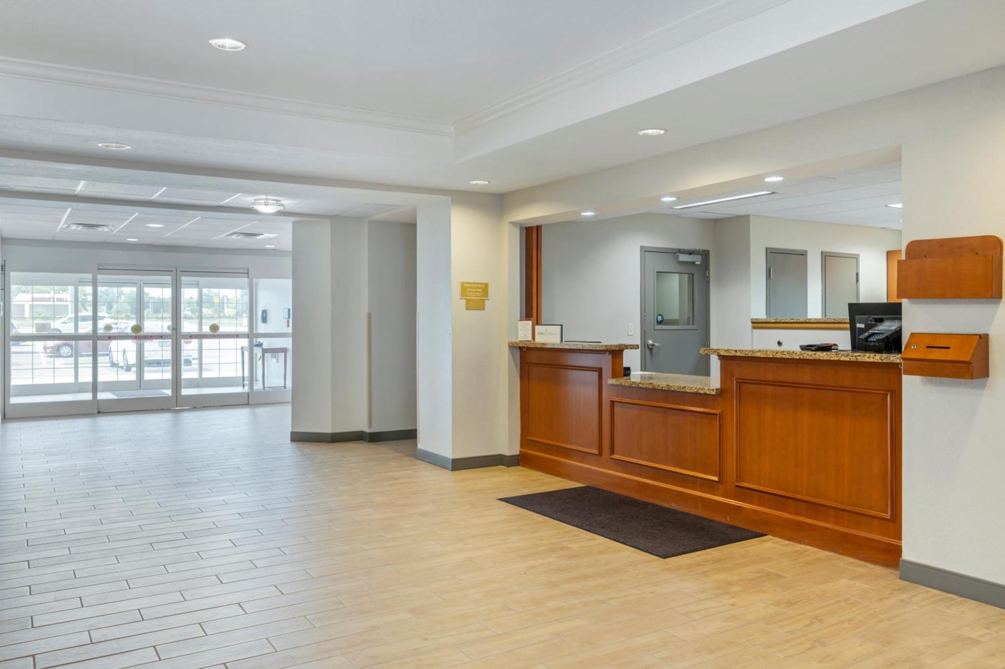Candlewood Suites Indianapolis East By Ihg Exteriér fotografie