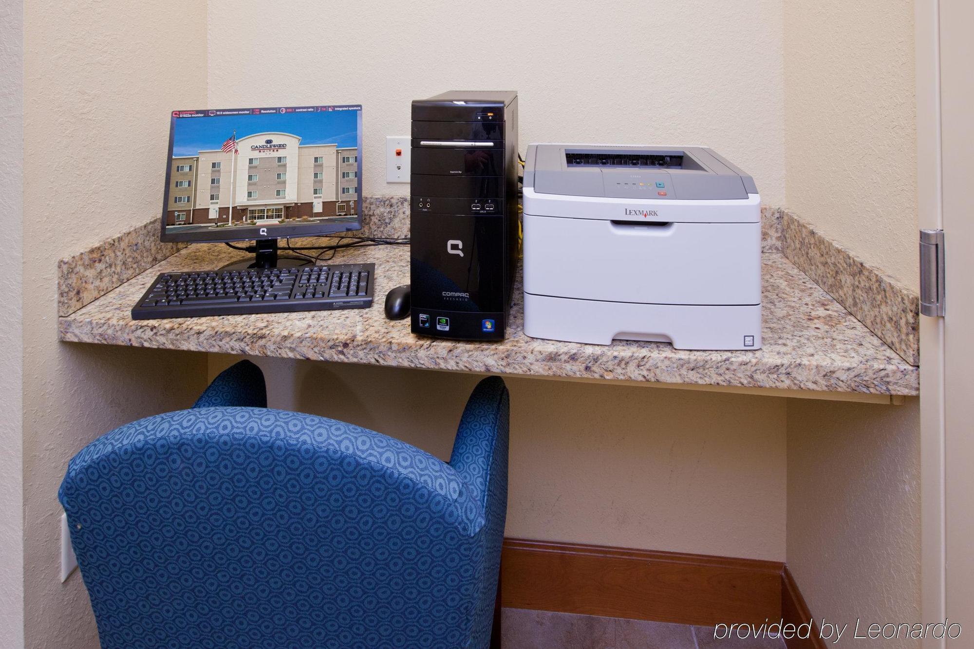 Candlewood Suites Indianapolis East By Ihg Exteriér fotografie