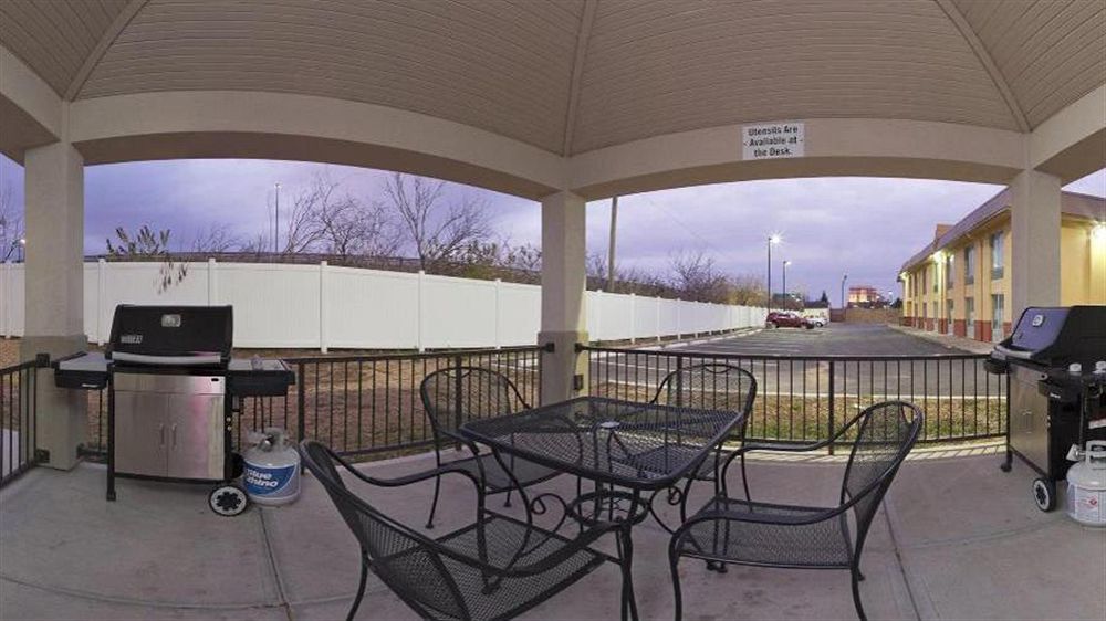 Candlewood Suites Indianapolis East By Ihg Exteriér fotografie