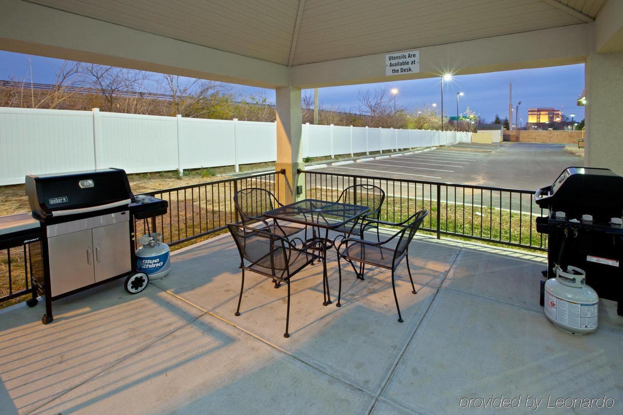Candlewood Suites Indianapolis East By Ihg Exteriér fotografie