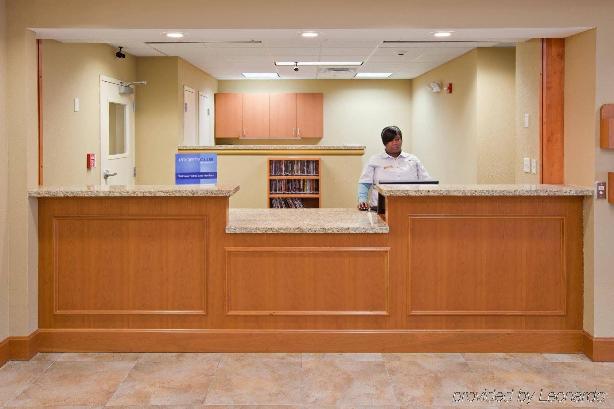 Candlewood Suites Indianapolis East By Ihg Exteriér fotografie